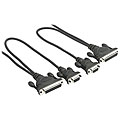 Belkin Serial File Transfer Cable