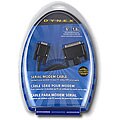 Dynex DX-C101691 6-foot Serial Modem Cable