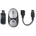 Dynex Wireless Optical Laptop Mouse (Refurbished)