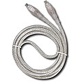 Dynex IEEE 1394 FireWire 4-pin to 4-pin Cable (Refurbished)
