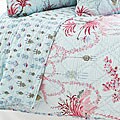Pine Cone Hill 'Hanae Midnight' Quilt