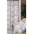 Echo Banana Leaves Shower Curtain