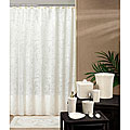 Echo Home Island Mist Shower Curtain