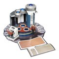 Star Trek USS Enterprise Transport Room Playset 