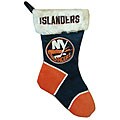 New Jersey Islanders Christmas Stocking