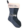 Seattle Seahawks Christmas Stocking