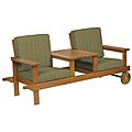 Arboria Lakeside Lounge