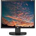 LG L1953TX-BF 19-inch LCD Monitor (Refubished)