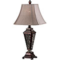 Garden Gate Table Lamp