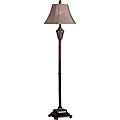 Garden Gate Floor Lamp