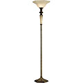 Mackinley Torchiere
