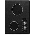 KitchenAid Architect Series II KECC056RBL 15-inch Cooktop