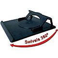 LapWorks Small Ergo Swivel Riser (Case of 24)