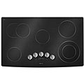 Jenn-Air JEC8536BDB 36-inch Smoothtop Electric Cooktop