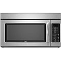 Whirlpool WMH2175XVS Over the Range Microwave