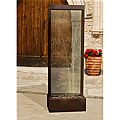 Dark Copper Gardenfall Fountain