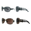 Gucci GG 2813/S Women's Designer Sunglasses