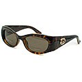 Gucci GG 2968/S Women's Designer Sunglasses