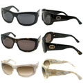 Gucci GG 2971/S Women's Designer Sunglasses