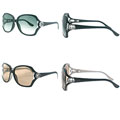Gucci 'GG 2986/S' Women's Designer Sunglasses