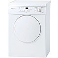 Bosch WTA4410US Axxis 24-inch Vented Dryer