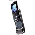 Motorola Z6 Black GSM Unlocked Cell Phone