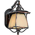 Cozy Cottage Exterior Sconce Light