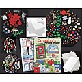 Ultimate Christmas Personal Shopper Cardmaking Kit