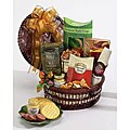 'Something For Everyone' Food Basket