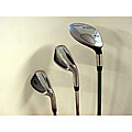 Adams Idea Hybrids Regular Flex Iron Set