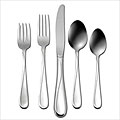 Oneida Flight 20-piece Flatware Set