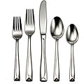 Oneida Lincoln 20-piece Flatware Set