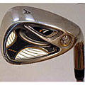 Taylor Made R-7 Draw Regular Flex Steel Wedge