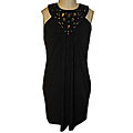 Maggy London Women's Matte Jersey Dress