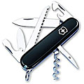 Swiss Army Camper 14-tool Pocket Knife