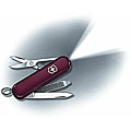 Swiss Army Swiss Lite 7-tool Pocket Knife