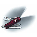 Swiss Army Swiss Lite 7-tool Pocket Knife