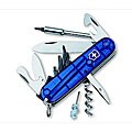 Swiss Army CyberTool 29-tool Pocket Knife