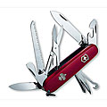 Swiss Army Huntsman Boy Scout 16-tool Pocket Knife
