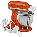 KitchenAid KSM150PSPN Persimmon Artisan 5-quart Stand Mixer