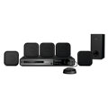 Philips 1000-watt 5.1 DVD Home Theater System (Refurbished)