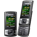 Samsung C3050 GSM Unlocked Cell Phone