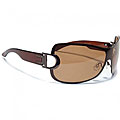 Mountain Shades Brown Sunglasses