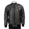 Do Denim Men's Bomber Jacket