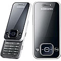 Samsung F250 GSM Unlocked Cell Phone