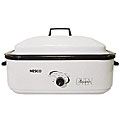 Nesco 4808-14 Porcelain 18-quart Roaster Oven
