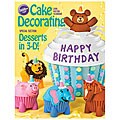 Wilton '2009 Yearbook of Cake Decorating' Book
