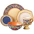 Pfaltzgraff Villa Del La Luna 40-piece Dinnerware Set