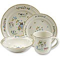 Pfaltzgraff Heartland 16-piece Dinnerware Set