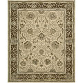 Buckingham Wool Rug (12' x 15')
